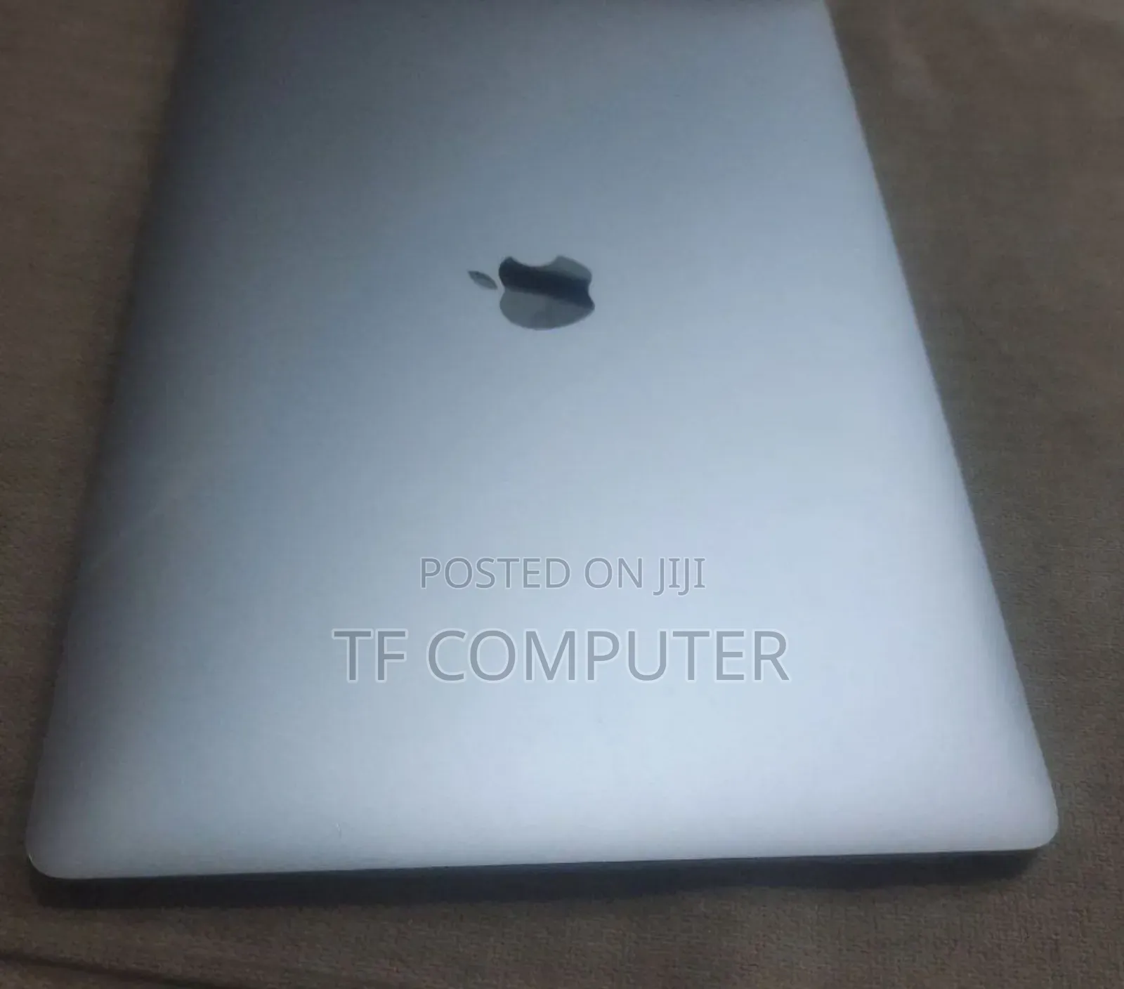 New Laptop Apple MacBook Pro 2017 16GB Intel Core I7 SSD 512GB