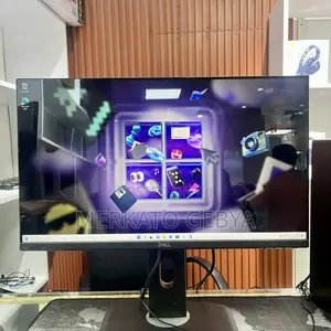 Photo - Dell P2418h 24” Full Hd Monitor – Built for Productivity