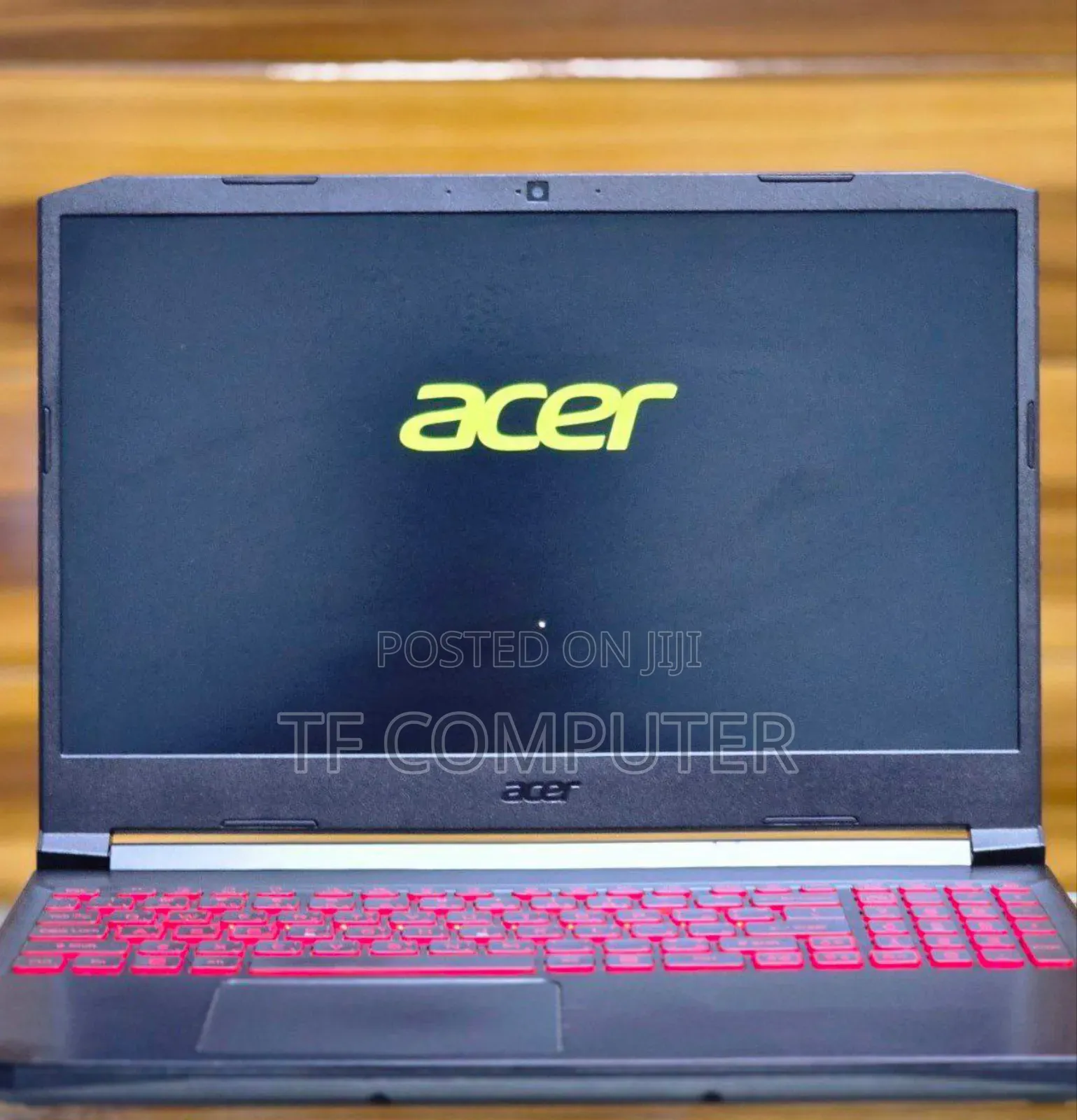New Laptop Acer Nitro 5 24GB Intel Core I5 SSD 1T