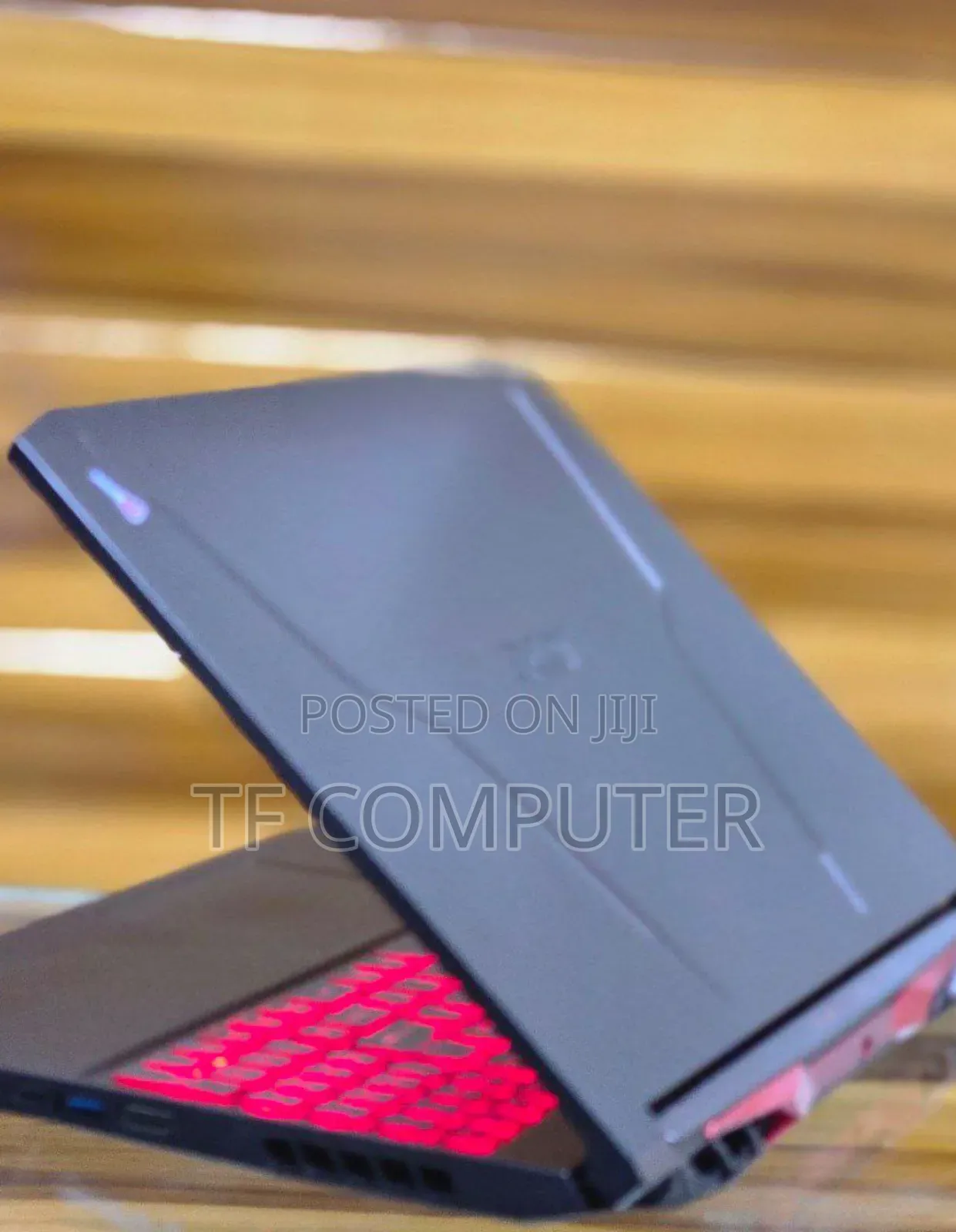 New Laptop Acer Nitro 5 24GB Intel Core I5 SSD 1T