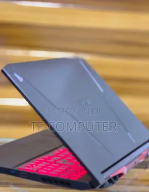 New Laptop Acer Nitro 5 24GB Intel Core I5 SSD 1T