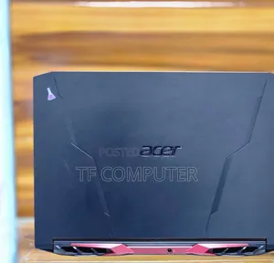 New Laptop Acer Nitro 5 24GB Intel Core I5 SSD 1T