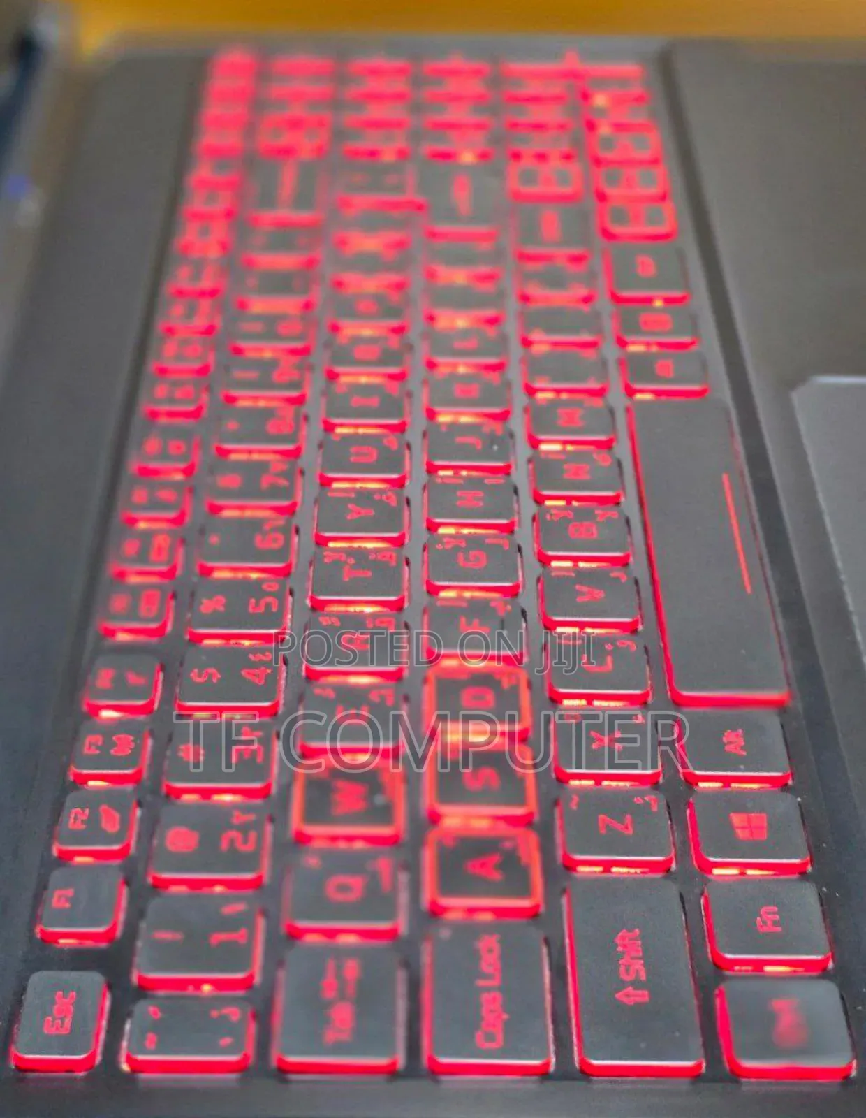 New Laptop Acer Nitro 5 24GB Intel Core I5 SSD 1T