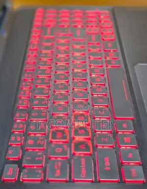 New Laptop Acer Nitro 5 24GB Intel Core I5 SSD 1T