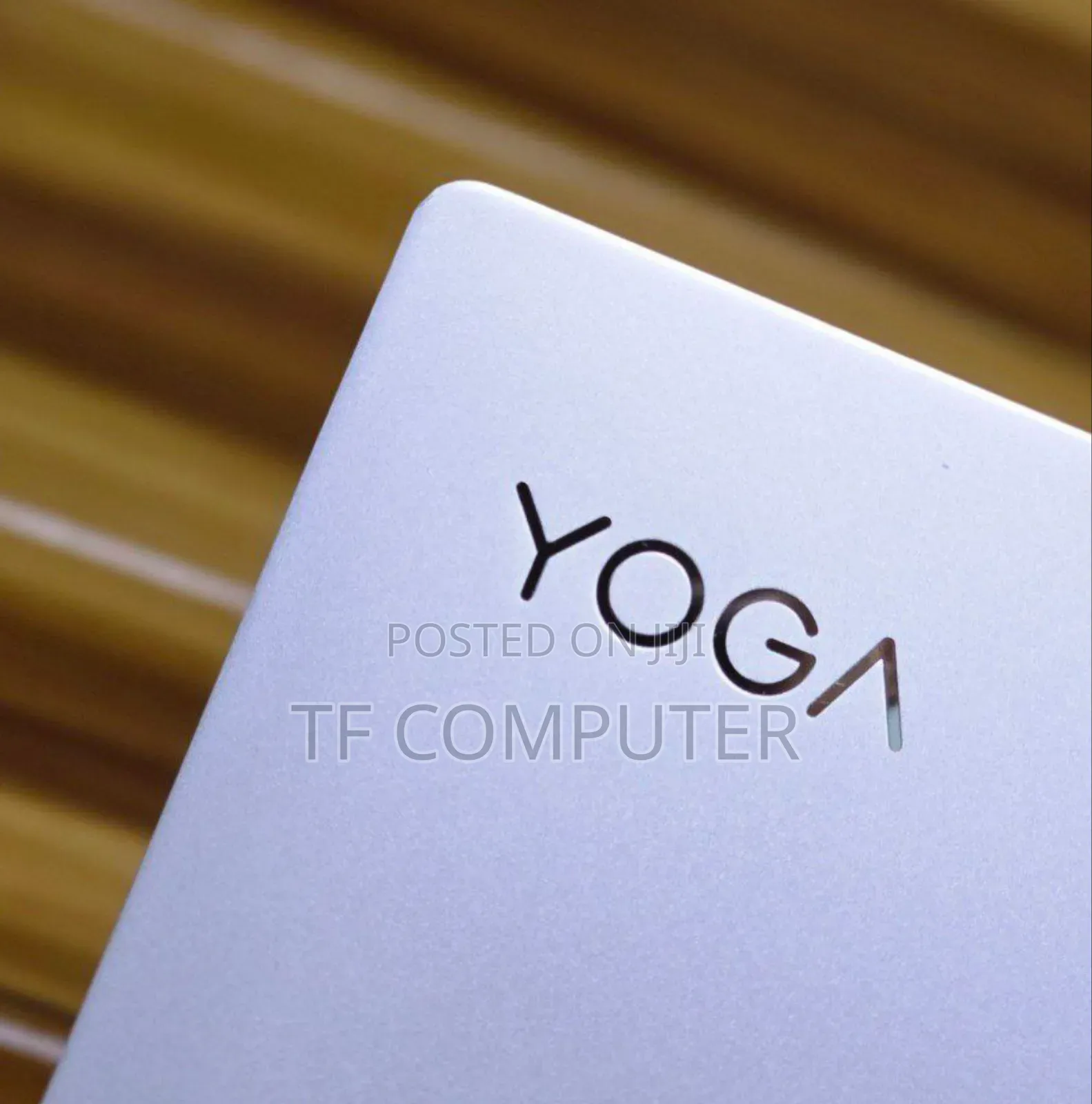 New Laptop Lenovo Yoga 710 8GB Intel Core I5 SSD 512GB