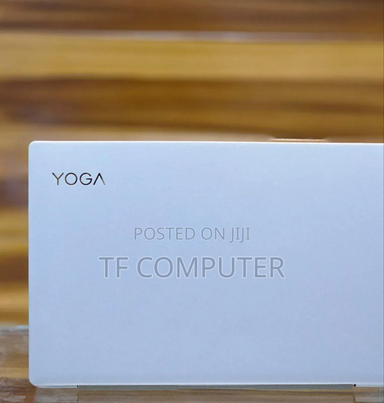 New Laptop Lenovo Yoga 710 8GB Intel Core I5 SSD 512GB