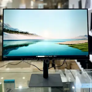 Photo -  Samsung Frameless Monitor –