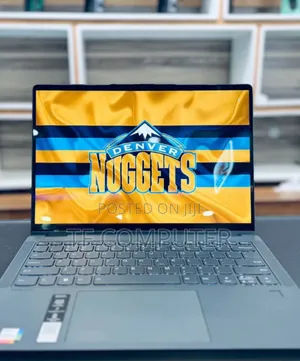 Photo - New Laptop Lenovo Flex 5 8GB Intel Core I5 SSD 512GB