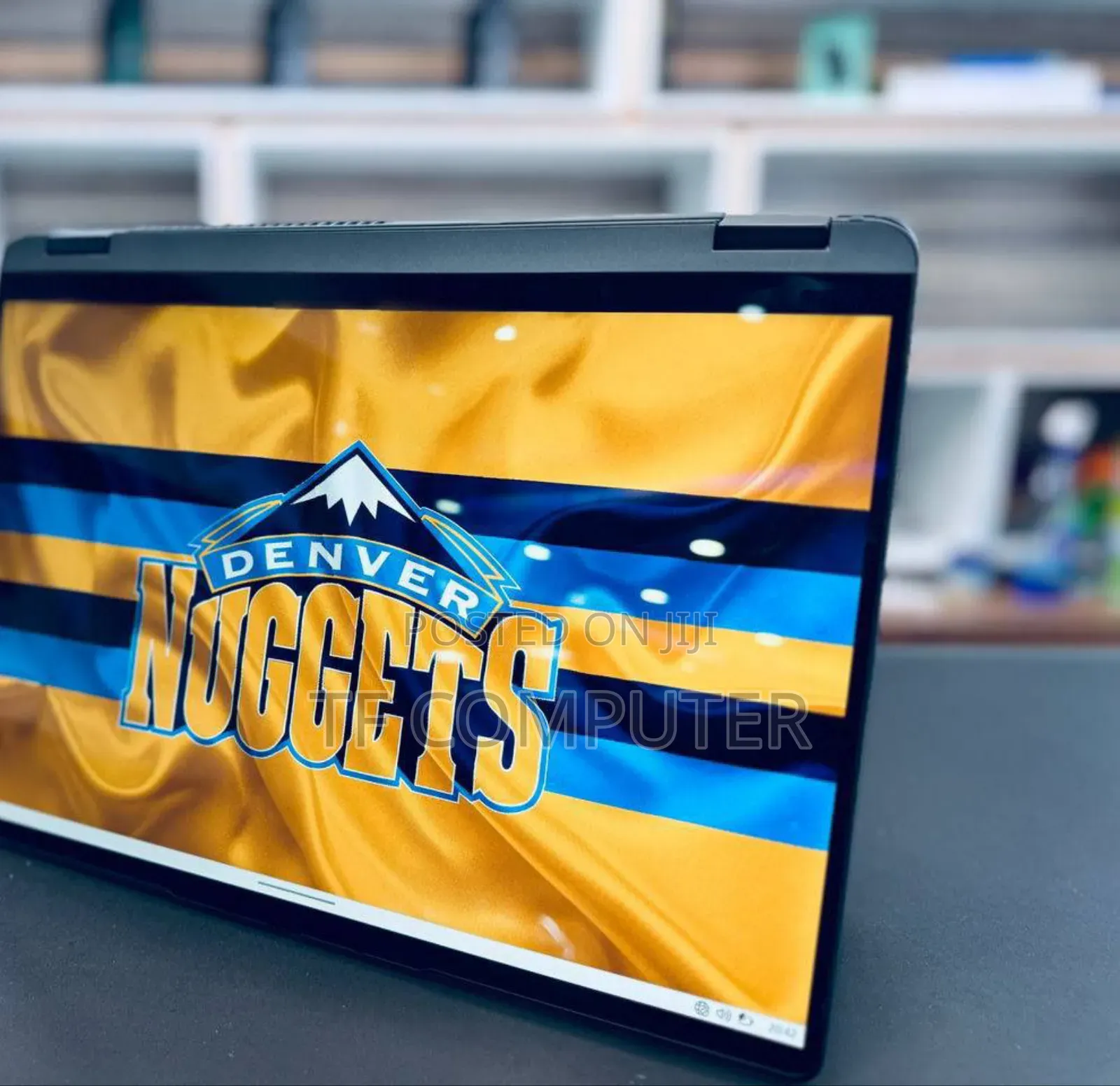 New Laptop Lenovo Flex 5 8GB Intel Core I5 SSD 512GB