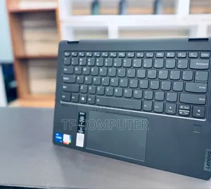 New Laptop Lenovo Flex 5 8GB Intel Core I5 SSD 512GB