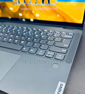 New Laptop Lenovo Flex 5 8GB Intel Core I5 SSD 512GB