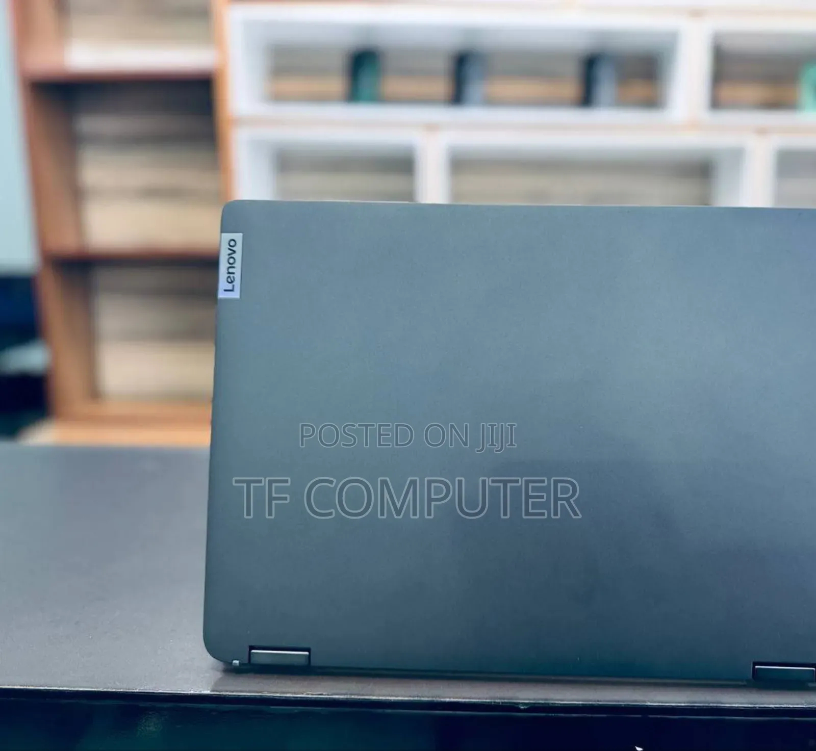 New Laptop Lenovo Flex 5 8GB Intel Core I5 SSD 512GB