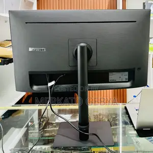  Samsung Frameless Monitor –