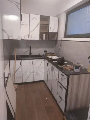 Furnished 2bdrm Apartment in ኖህ Real State, Yeka for sale