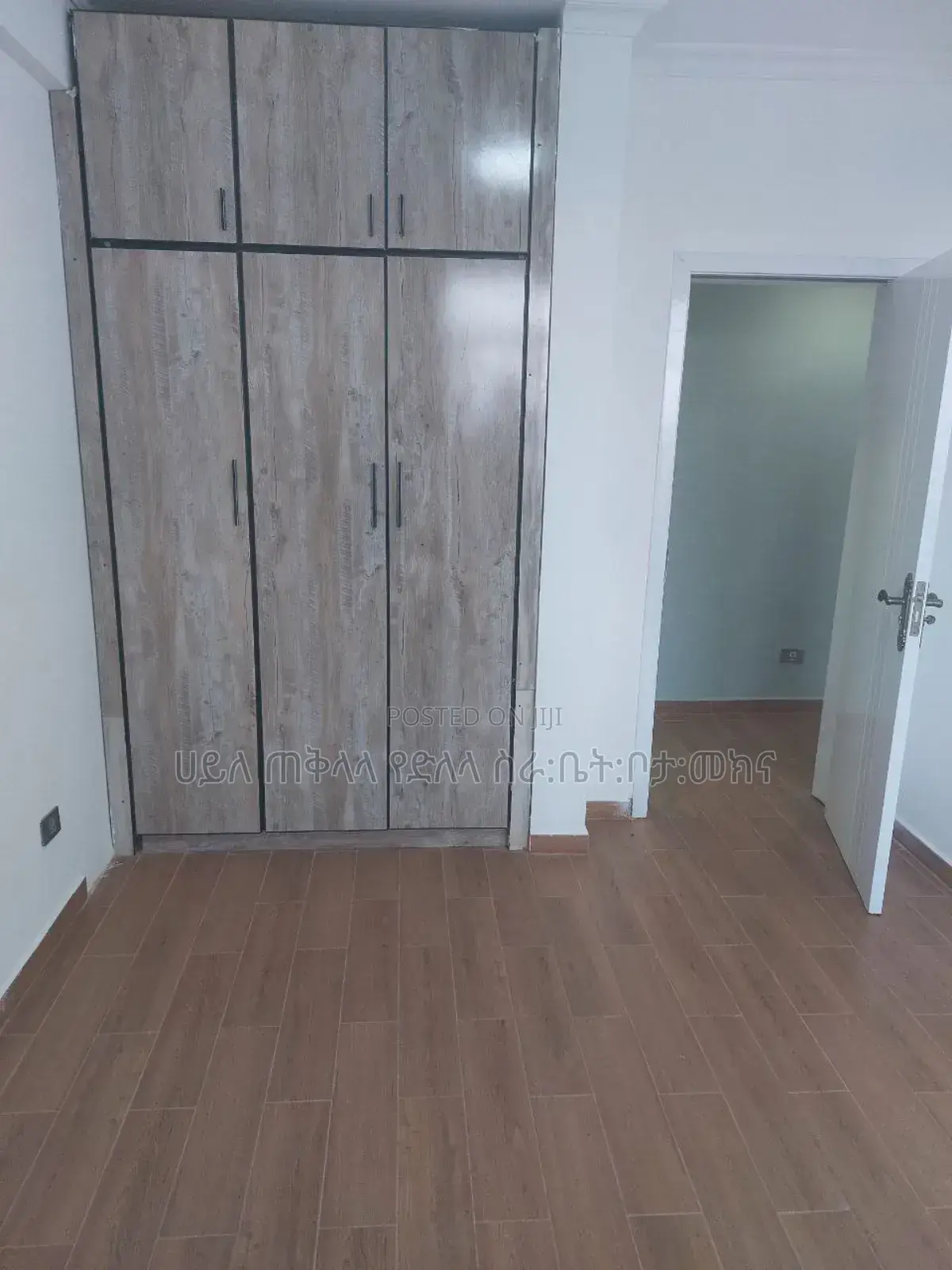 Furnished 2bdrm Apartment in ኖህ Real State, Yeka for sale