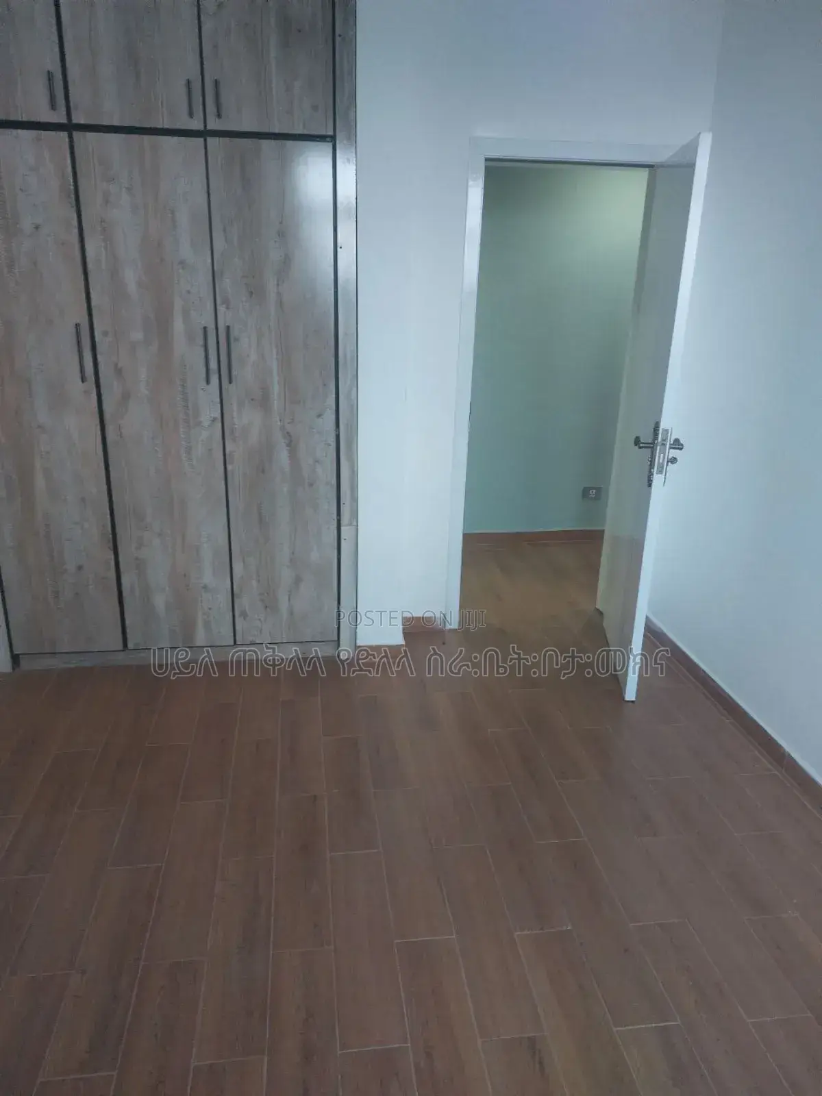 Furnished 2bdrm Apartment in ኖህ Real State, Yeka for sale