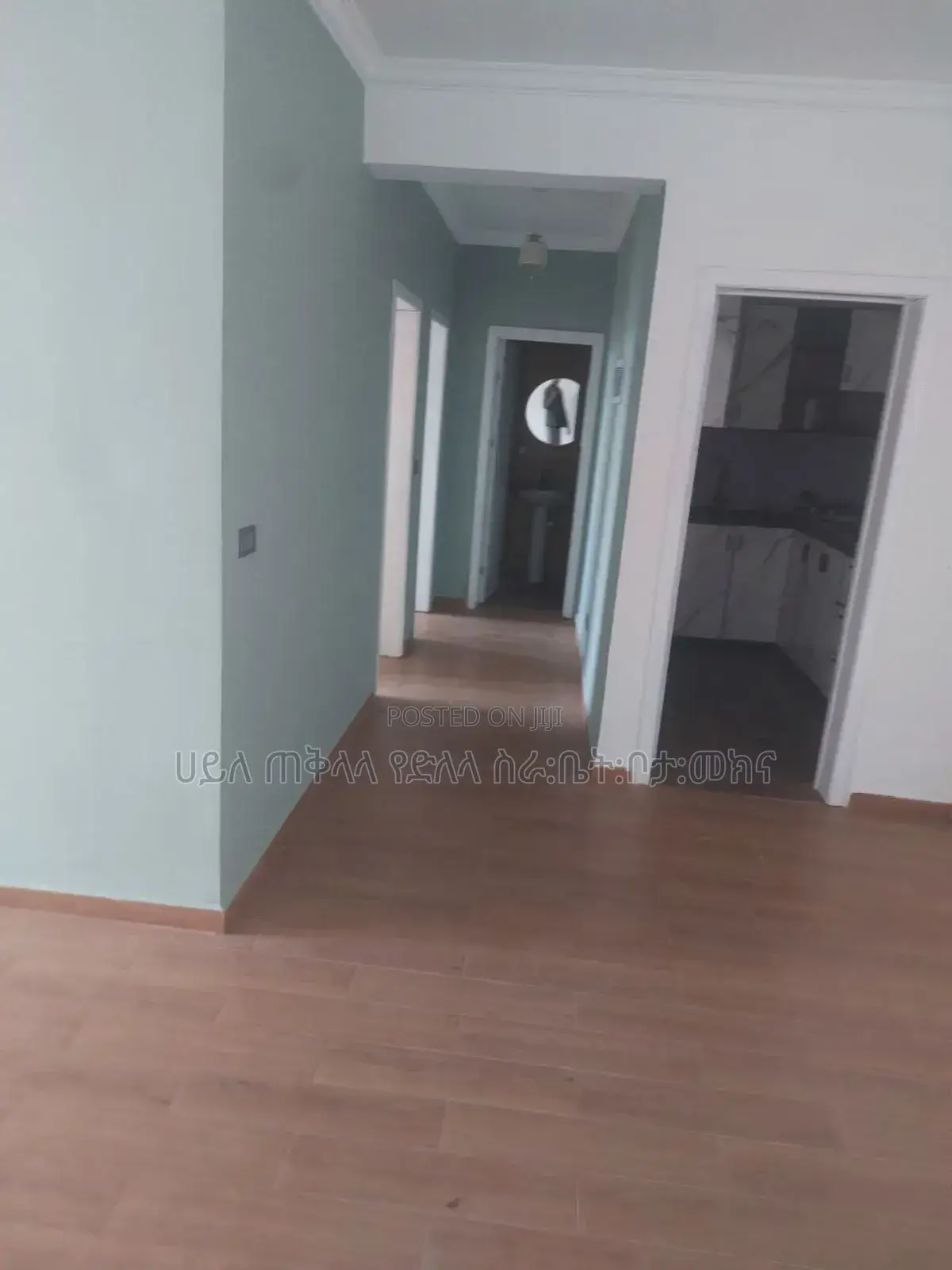 Furnished 2bdrm Apartment in ኖህ Real State, Yeka for sale