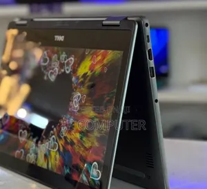 Photo - New Laptop Dell Inspiron 14 8GB AMD Ryzen 5 SSD 512GB