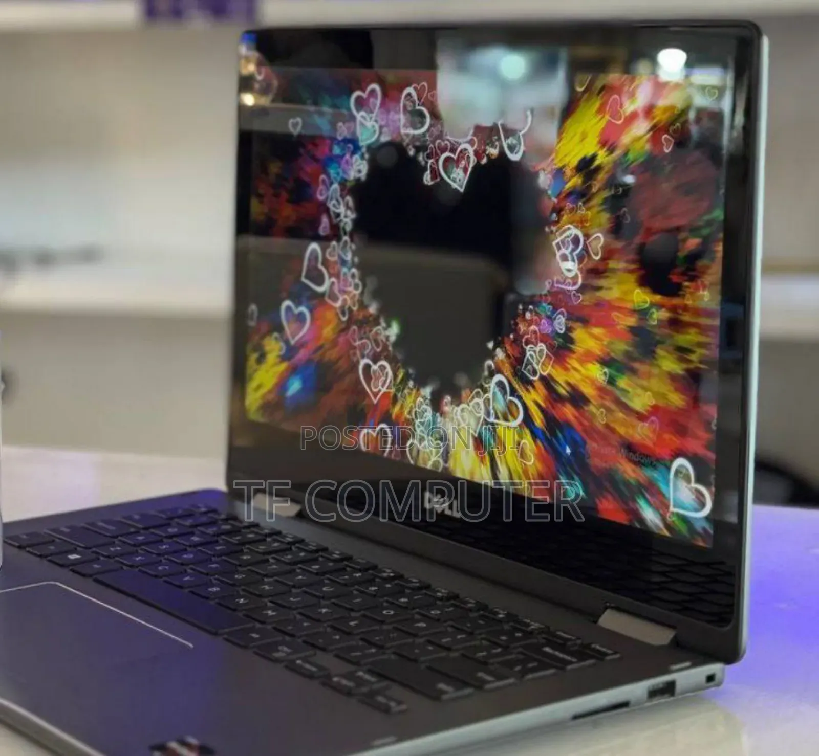 New Laptop Dell Inspiron 14 8GB AMD Ryzen 5 SSD 512GB