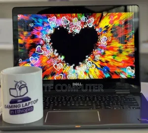 New Laptop Dell Inspiron 14 8GB AMD Ryzen 5 SSD 512GB