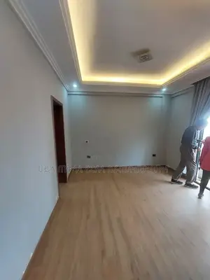 Furnished 3bdrm Apartment in ኖህ Real State, Yeka for sale