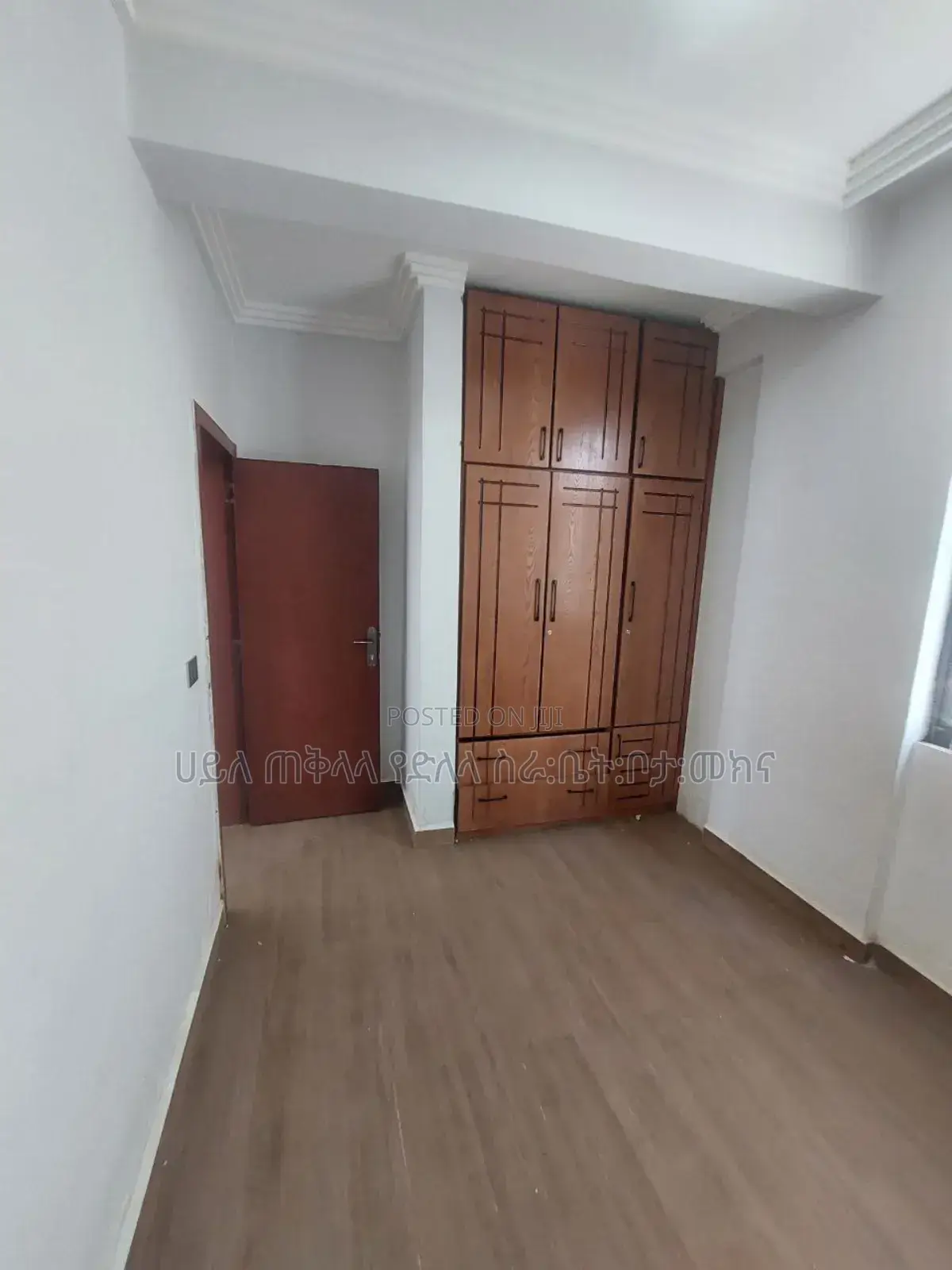 Furnished 3bdrm Apartment in ኖህ Real State, Yeka for sale