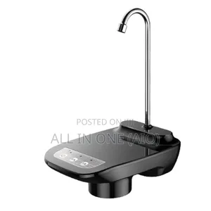 Original Automatic Water Dispenser Pump