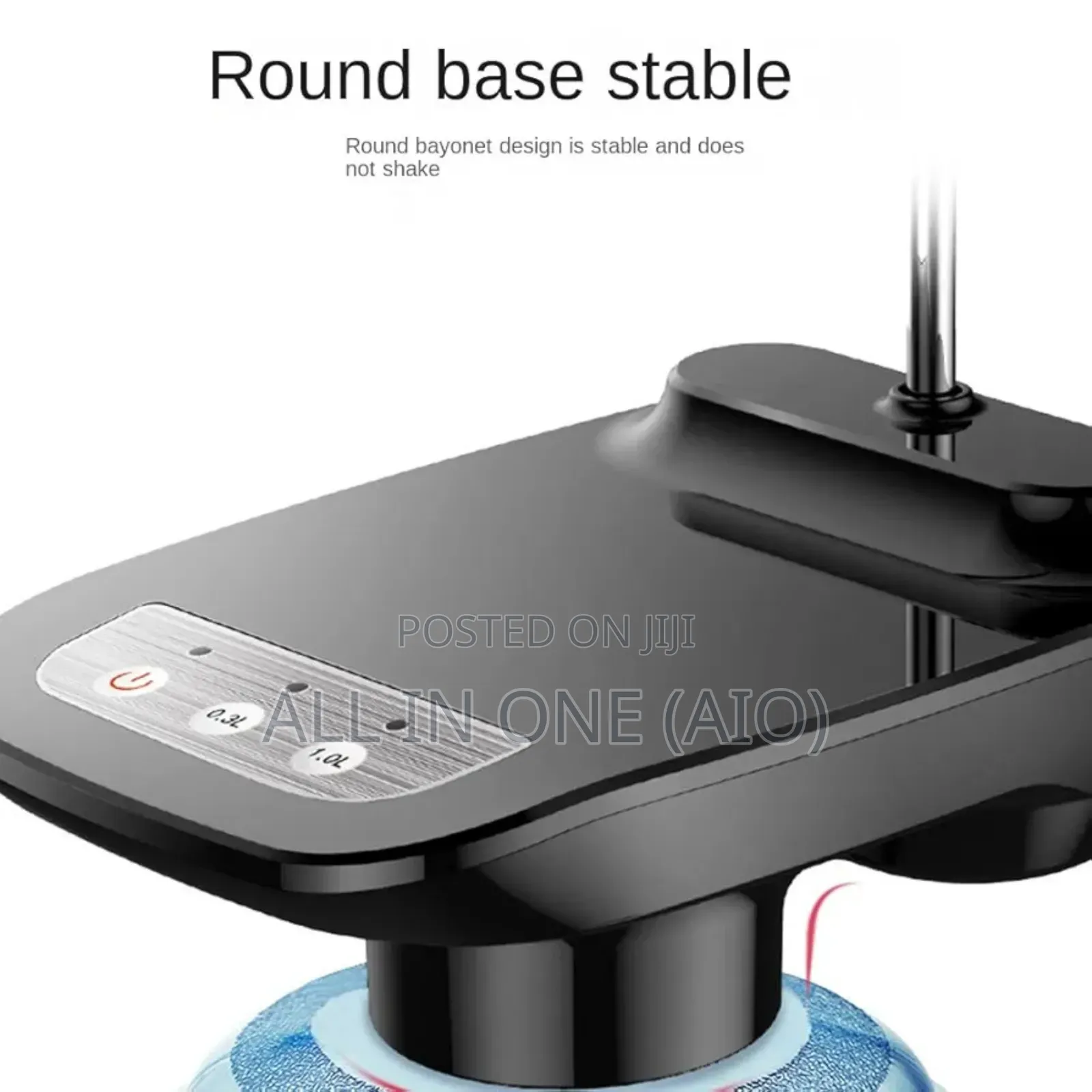 Original Automatic Water Dispenser Pump