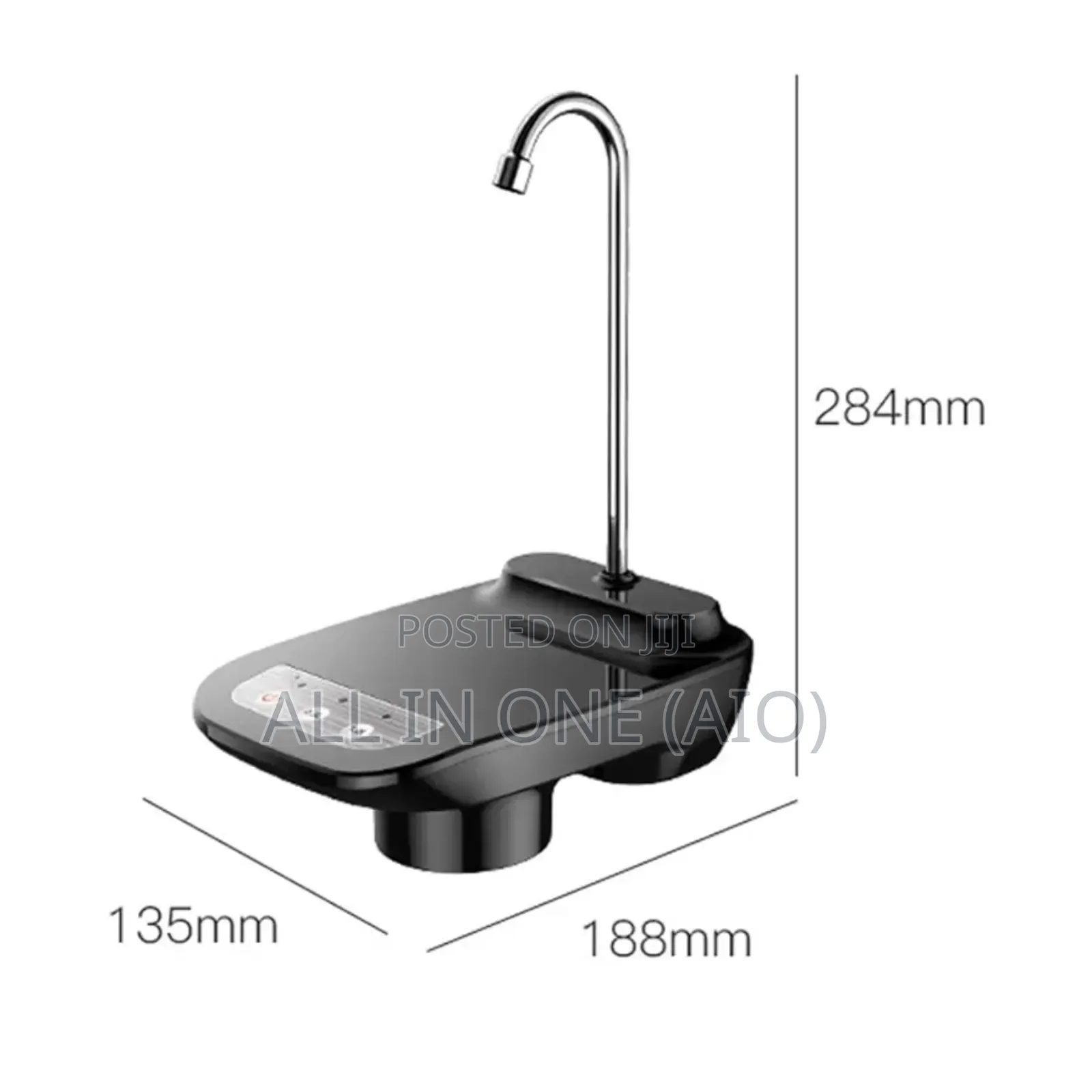 Original Automatic Water Dispenser Pump