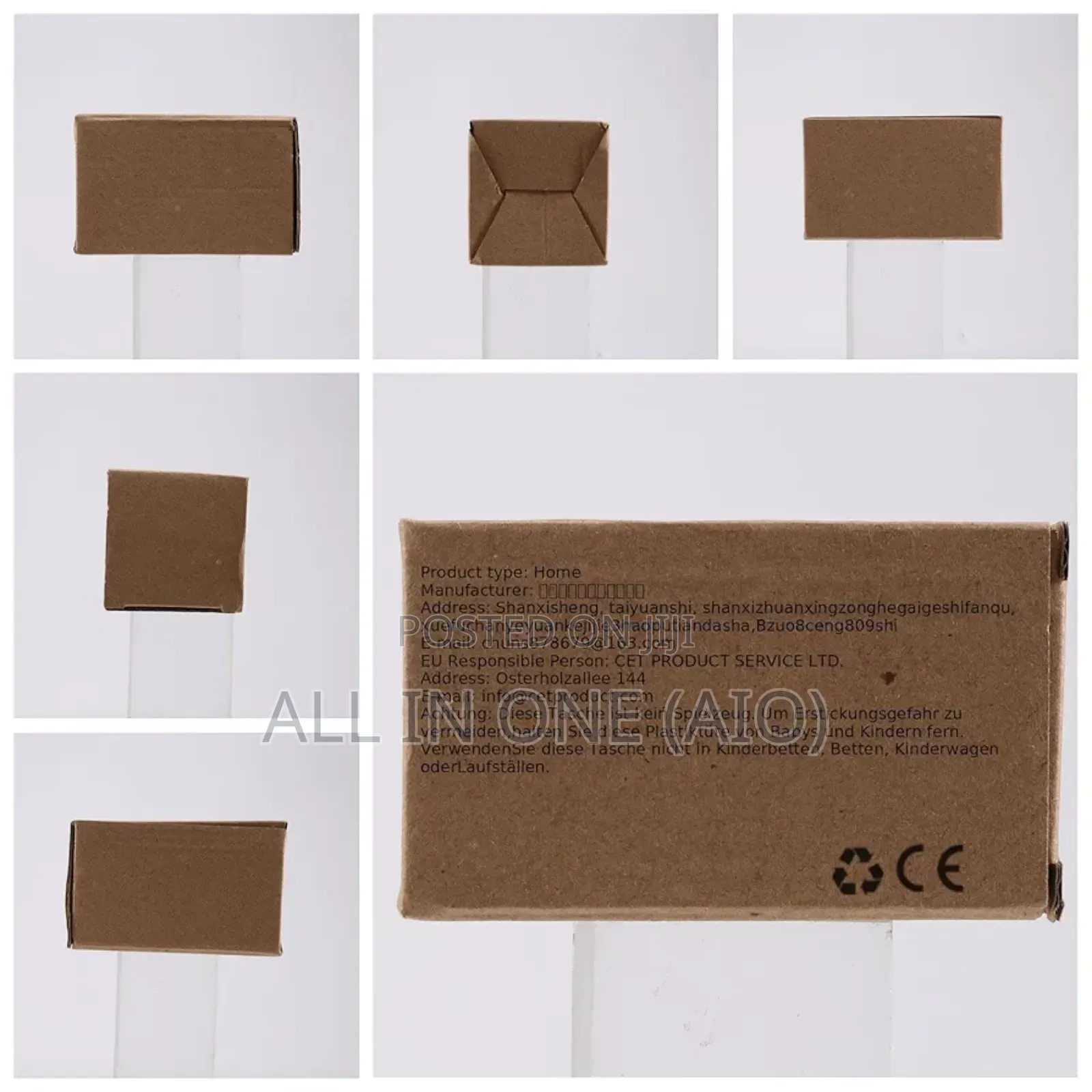 Original Automatic Water Dispenser Pump