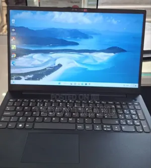 New Laptop Lenovo 16GB Intel Core I7 SSD 512GB