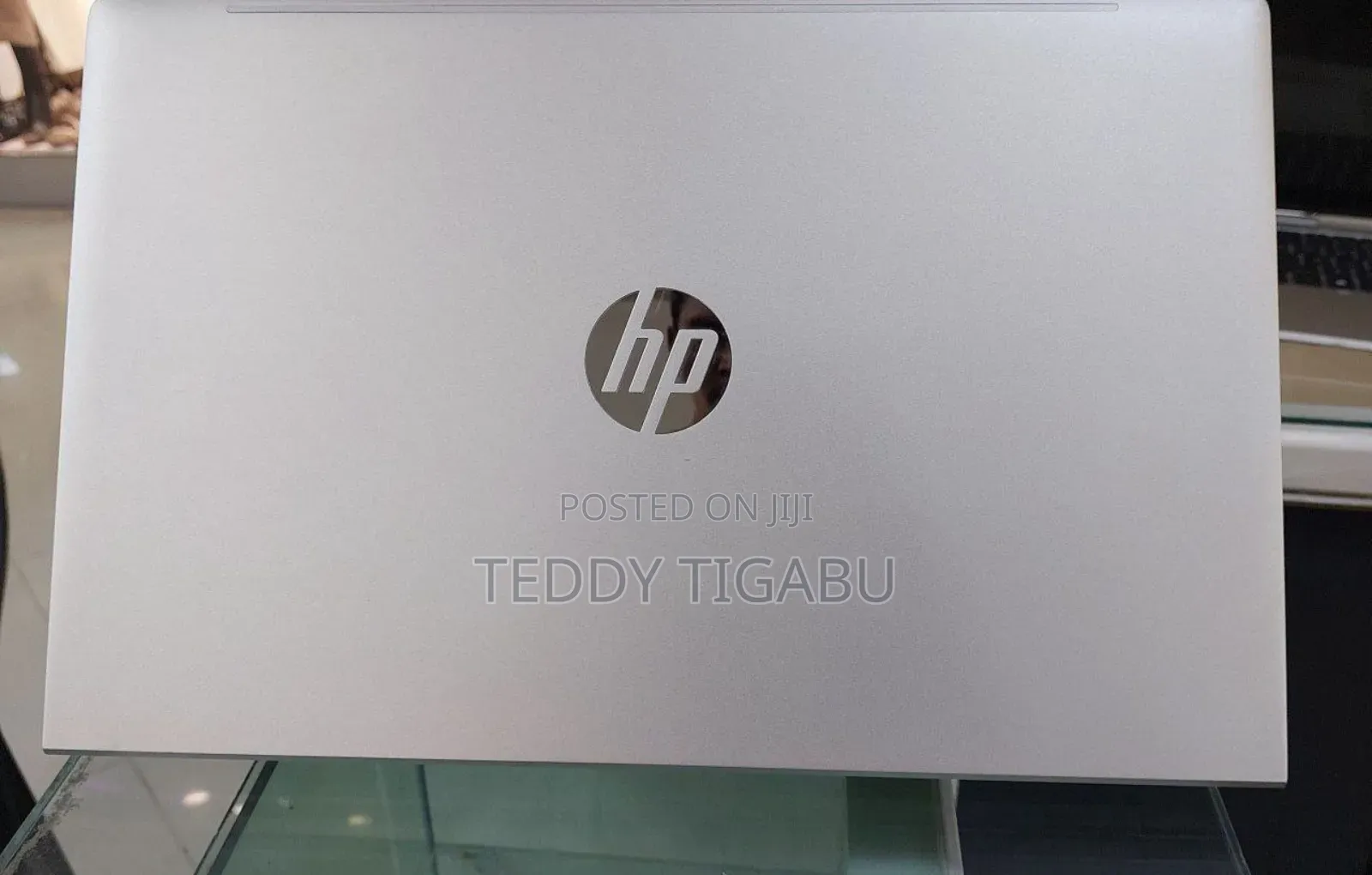 New Laptop HP ProBook 450 G8 16GB Intel Core I5 SSD 512GB