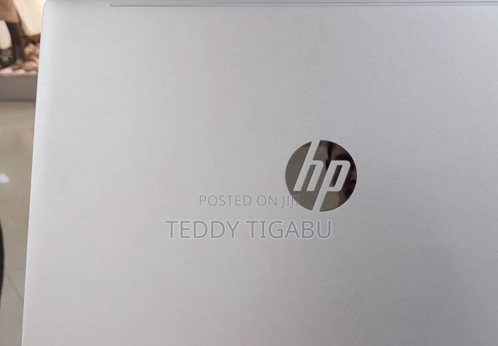 New Laptop HP ProBook 450 G8 16GB Intel Core I5 SSD 512GB