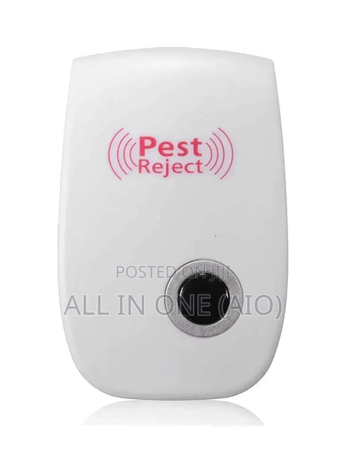 Pest Control