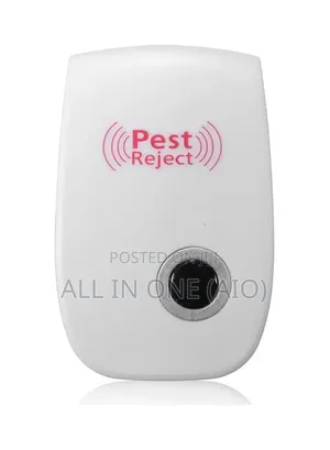 Pest Control