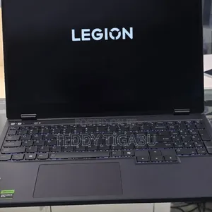 New Laptop Lenovo 16GB Intel Core I7 SSD 1T