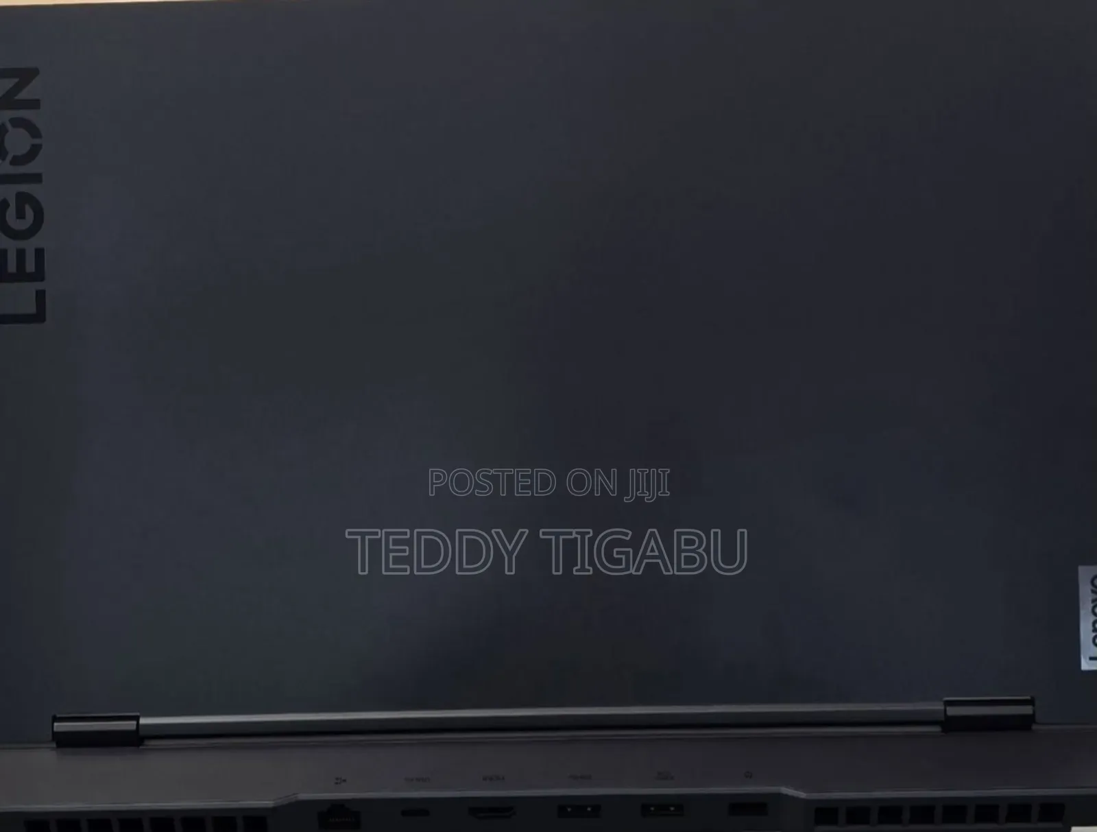 New Laptop Lenovo 16GB Intel Core I7 SSD 1T