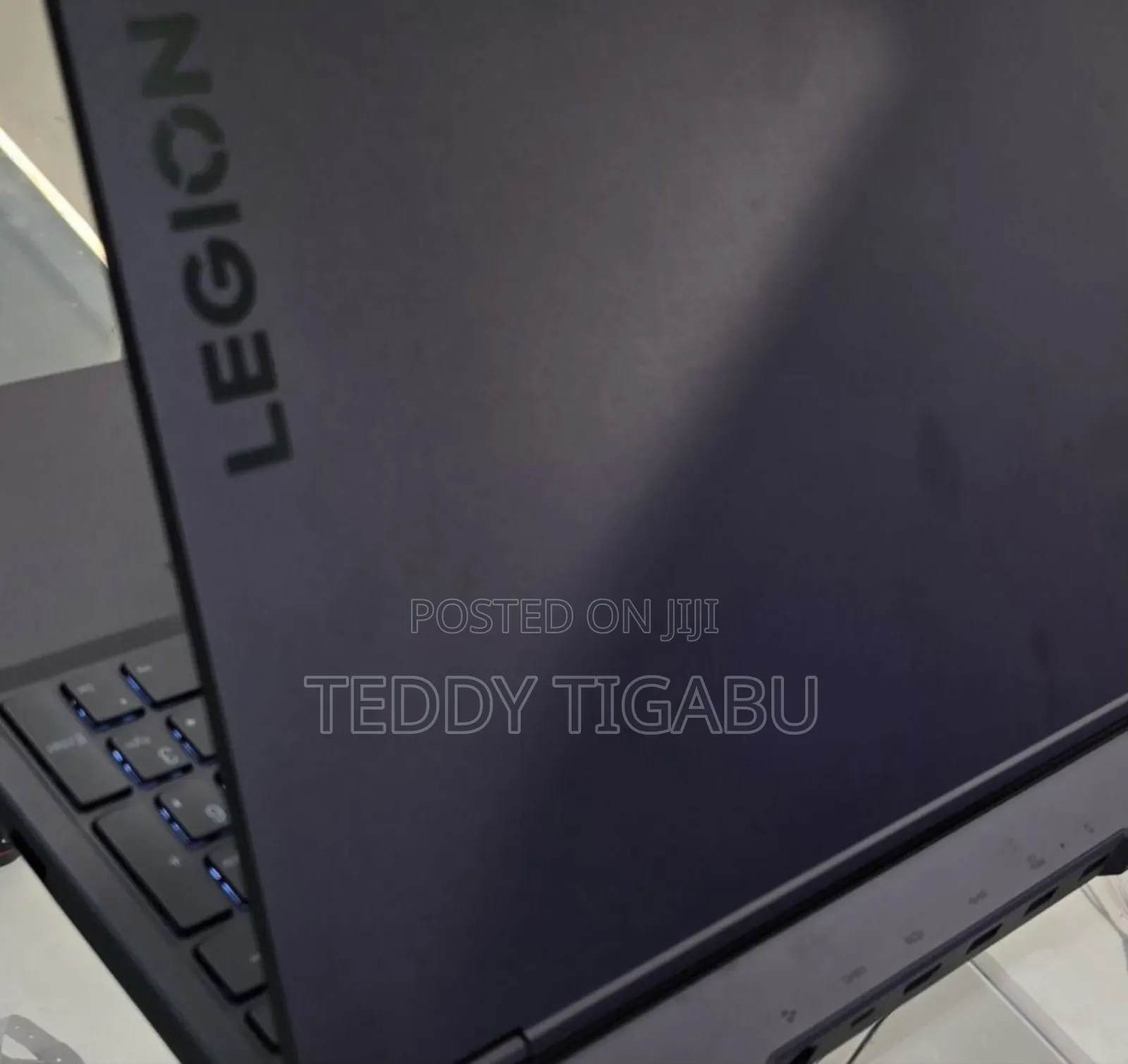 New Laptop Lenovo 16GB Intel Core I7 SSD 1T