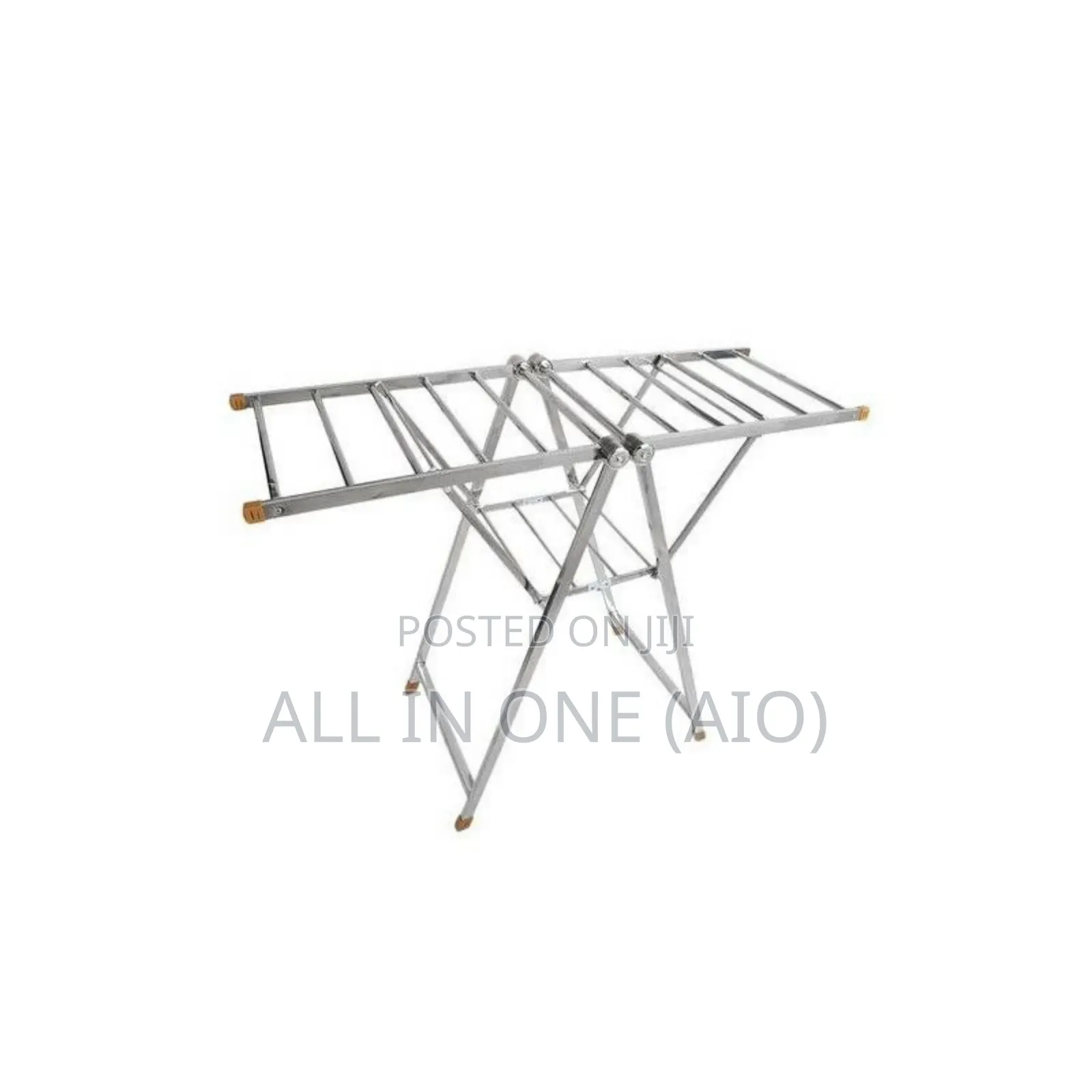 Aluminium Folding Drying Rack