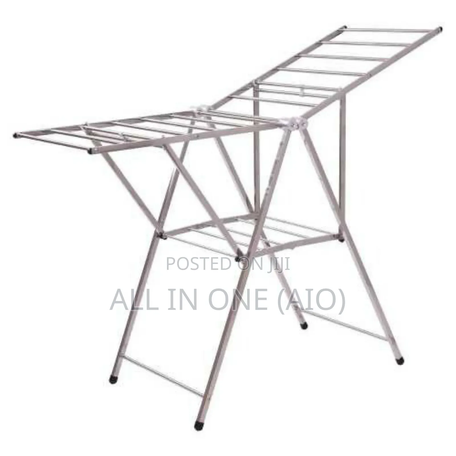 Aluminium Folding Drying Rack