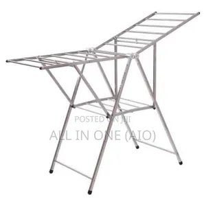 Aluminium Folding Drying Rack