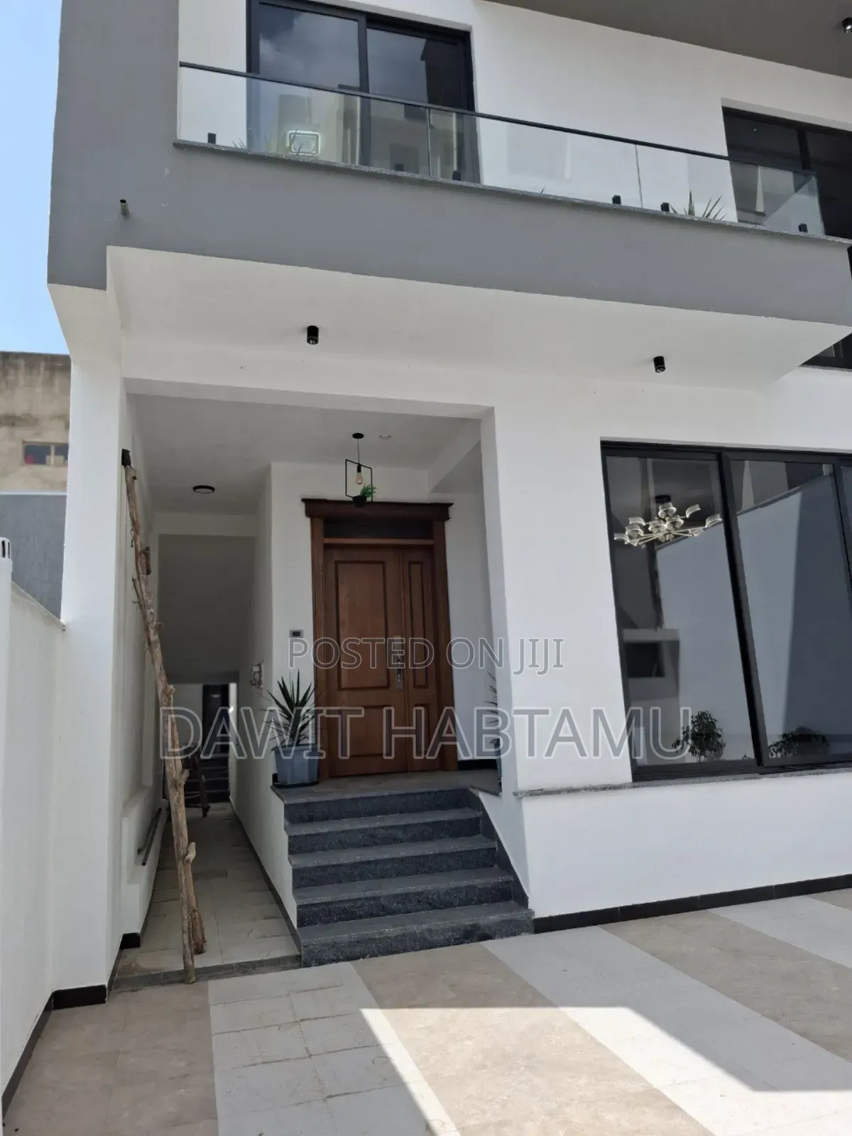 5bdrm House in Lideta for sale