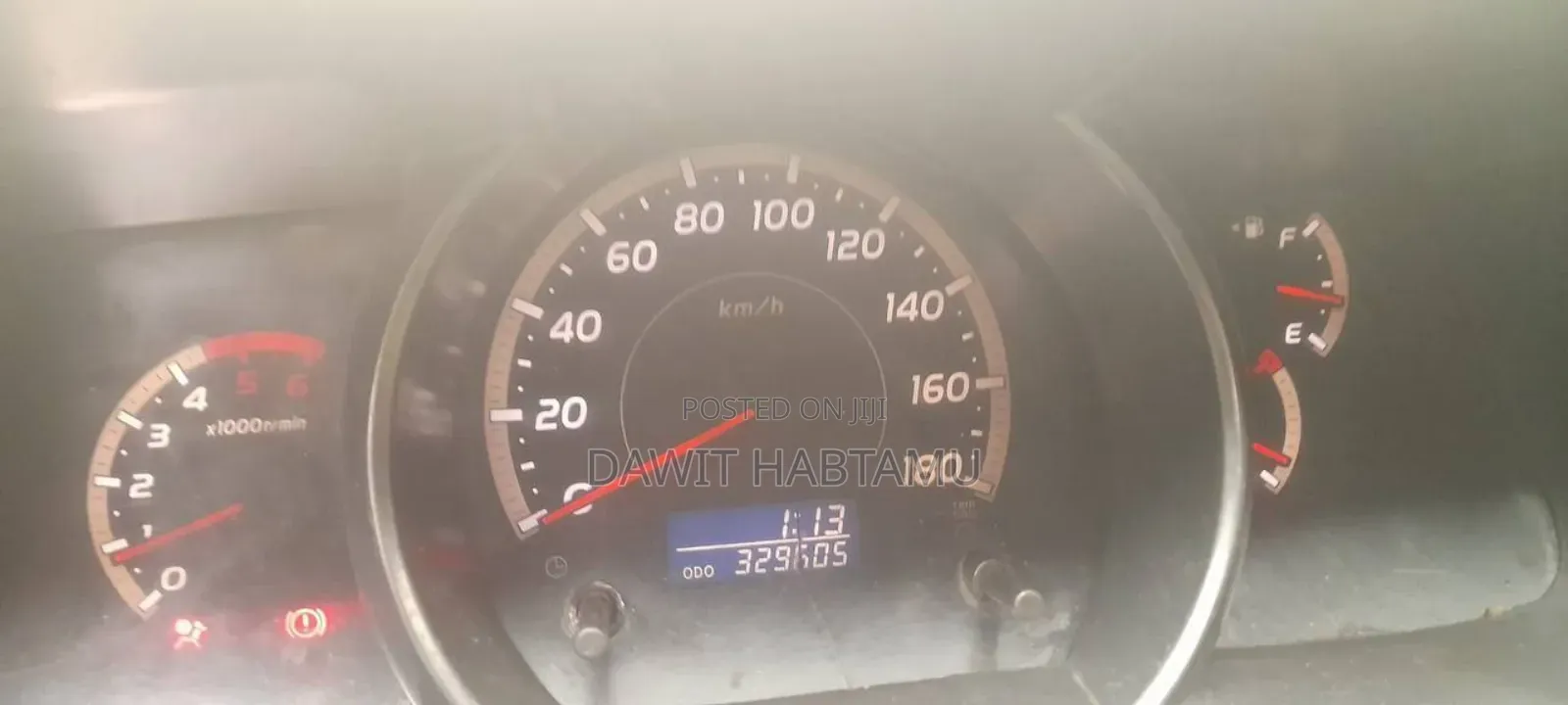 5bdrm House in Lideta for sale