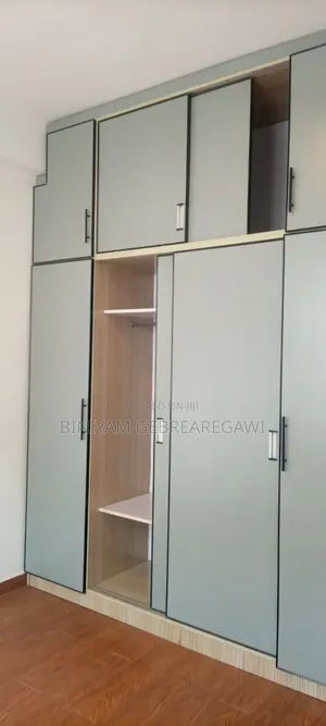 Photo - 2bdrm Apartment in Apartment, Yeka for rent