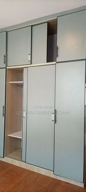 2bdrm Apartment in Apartment, Yeka for rent