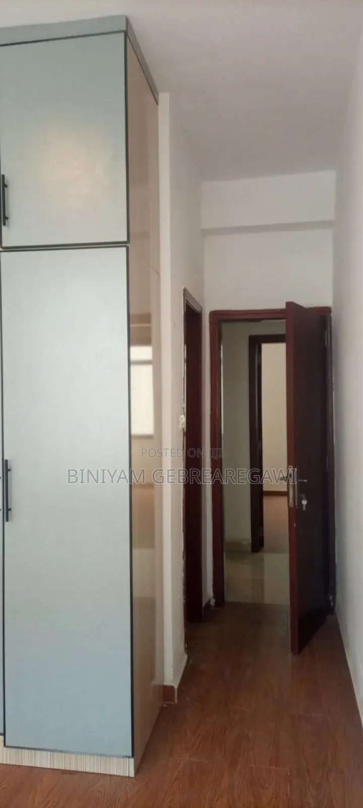 2bdrm Apartment in Apartment, Yeka for rent