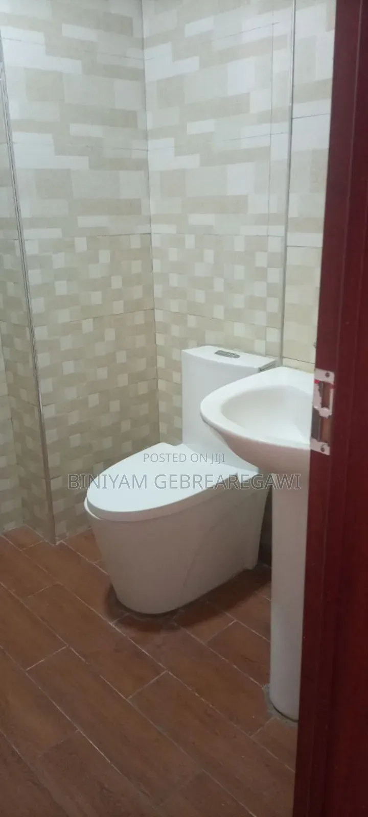 2bdrm Apartment in Apartment, Yeka for rent