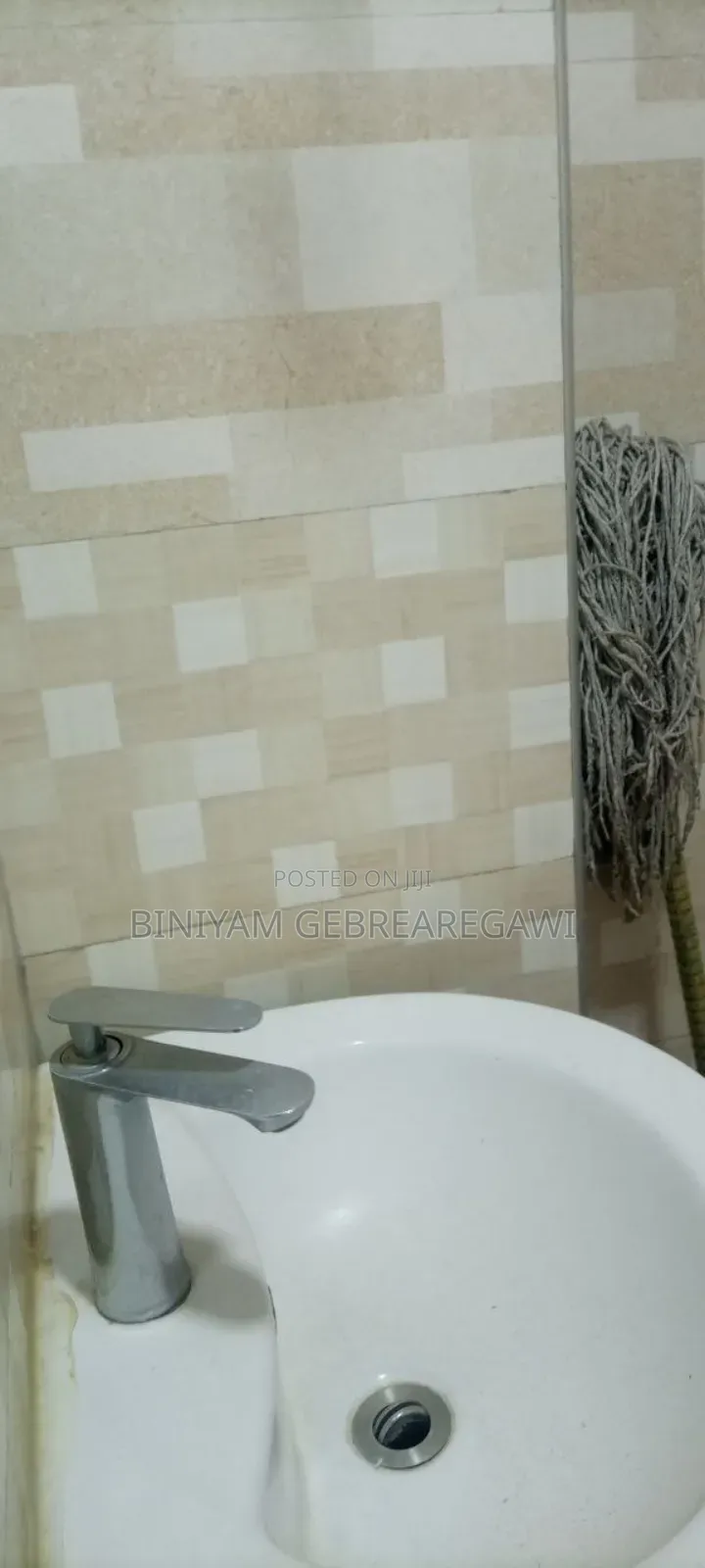 2bdrm Apartment in Apartment, Yeka for rent