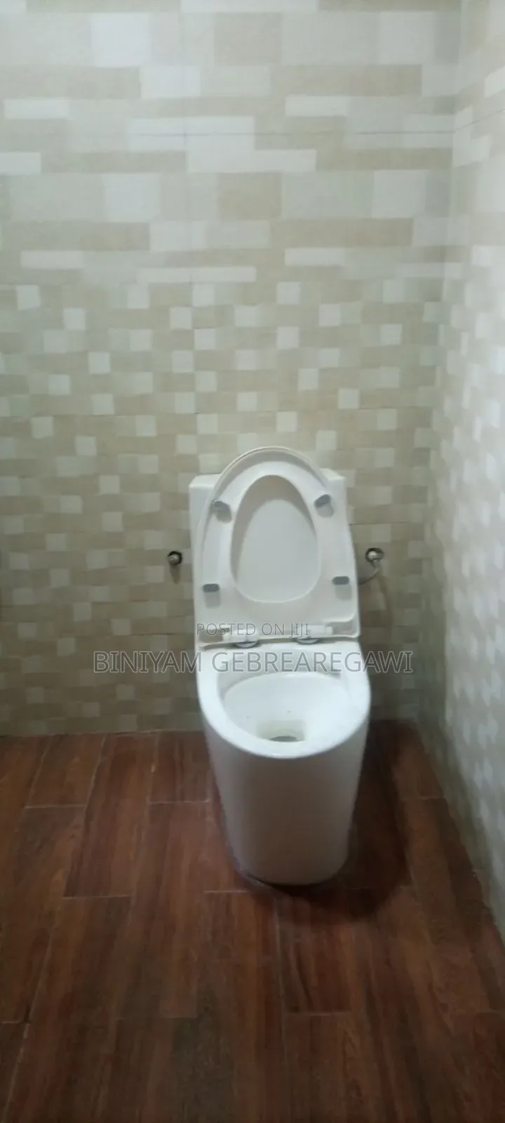 2bdrm Apartment in Apartment, Yeka for rent