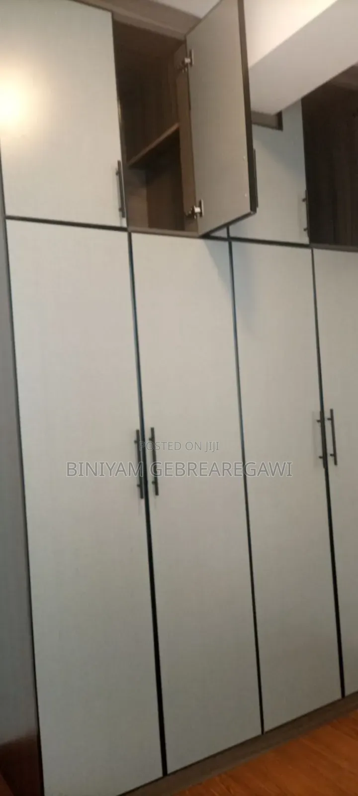 2bdrm Apartment in Apartment, Yeka for rent